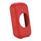 thumbnail image 3 of Funda Protectora De Silicona Para Computadora De Bicicleta Para Garmin Edeg 530 Rojo, 3 of 5