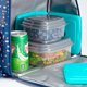 thumbnail image 5 of Ice Packs Fit & Fresh Cool Cool Cool, paquete de 4 unidades, color verde delgado, 5 of 6