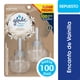 thumbnail image 1 of Desodorante Ambiental  Eléctrico Repuesto Aceite Encanto de Vainilla Blister, 2 Un x 21 ml c/u, 1 of 7