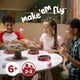 thumbnail image 3 of Juego de mesa PlayMonster Pigs on Trampolines Family 6+ Years, 3 of 8