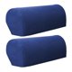 thumbnail image 3 of Fundas Para Reposabrazos De Sofá Protector De Muebles De Brazo Elástico Antideslizante Azul Oscuro, 3 of 5