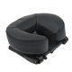 thumbnail image 1 of Almohada De Espuma Para Mesa De Masaje SPA, Cuna Boca Abajo, Cojín Para Dormir Para Siesta, Color Negro, 1 of 5