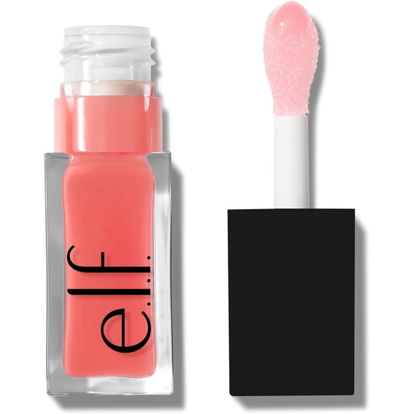 Aceite Labial e.l.f. Glow Reviver Tinte Nutritivo 8 ml
