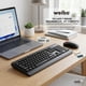 thumbnail image 4 of Teclado y Mouse Inalámbrico Weibo WB-900 2.4G Español Calidad Inalambrico, 4 of 4
