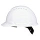 thumbnail image 1 of Casco 3M CHHWH1-V-12-DC ventilado con pinLock blanco, 1 of 9