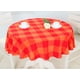 thumbnail image 5 of Mantel Polycotton Redondo, 5 of 8