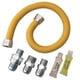 thumbnail image 1 of Kit SmartSense de conector de gas Dormont 122 cm Ø 1/2", 1 of 9