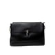 thumbnail image 1 of Cartera Cuero CRN15 Negro, 1 of 3