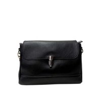 Todopiel - Cartera Cuero Crn15 Negro