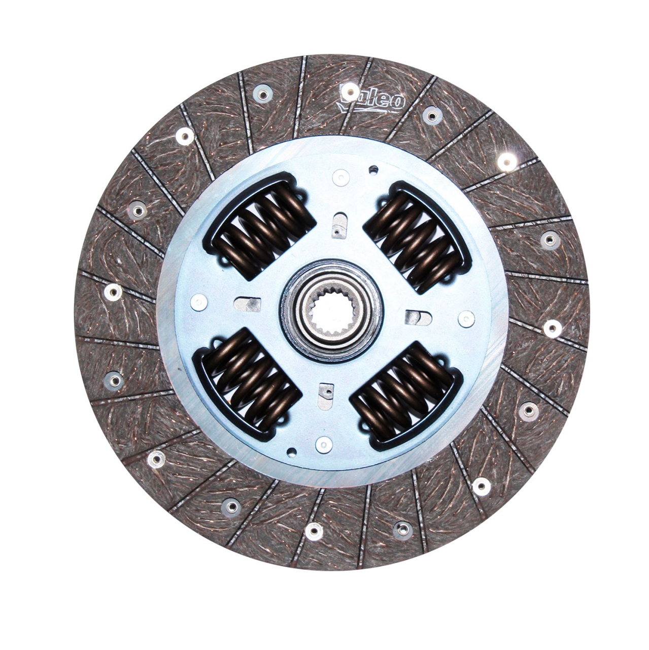 Repuestos Del Sol - Kit Embrague Peugeot 206 2.0 2000 2008