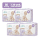 thumbnail image 1 of Pañal Desechable Super Premium M INFANS 120 UND, 1 of 5