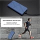 thumbnail image 2 of Funda Cartera Magnética para TCL 20R Protección Antichoque con Ranuras Azul, 2 of 6