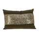 thumbnail image 1 of Cojín Misty Transitional Olive de la colección Parkland, 1 of 1