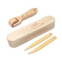 Magideal - Acolchado Multifuncional Para El Hogar, Prensatelas Para Coser, Accesorios Para Herramientas, Prensatelas Decorativas, Sastres Profesionales, Badajo