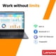 thumbnail image 5 of Laptop Lenovo Ideapad 15.6" táctil i5-1335U 16 GB 512 GB SSD, 5 of 9