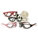 thumbnail image 2 of Onion Goggles Lentes Antivaho Color Tortuga, 2 of 4