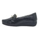 thumbnail image 3 of MOCASINES HUALUNAOTE BLACK | H-116 - Talla 35, 3 of 6