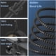 thumbnail image 5 of Cable USB-C Plnhixt, paquete de 5, 1,8 m, 60 W, trenzado de nailon, 5 of 7