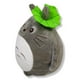 thumbnail image 2 of Juguete Peluche Totoro 25cm Gris Anime Kawaii, 2 of 2
