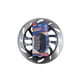 thumbnail image 1 of Disco Freno Delantero + Pastillas Moto Suzuki Gz 150 Japones, 1 of 4