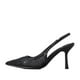 thumbnail image 5 of Zapato Tacon Talón Abierto Elegante Mujer Weide GHE35, 5 of 10