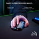 thumbnail image 3 of Ratón inalámbrico para juegos Razer Naga V2 Pro con 2, 6, 12 botones, 3 of 7