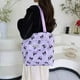 thumbnail image 2 of Bolso Kuromi multifuncional, 2 of 3