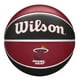 thumbnail image 1 of Balón Basketball NBA Team Tribute Miami Heat Tamaño 7, 1 of 2