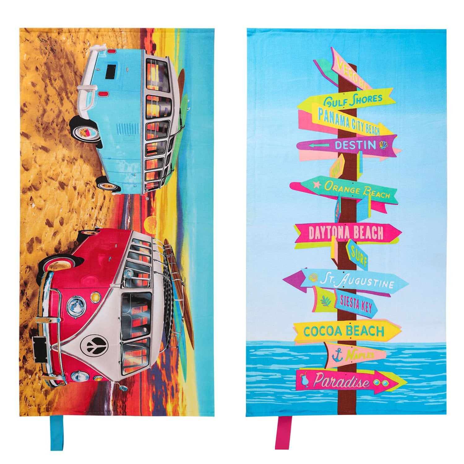 Byb Home - Toallas De Playa