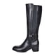 thumbnail image 1 of Bota Mujer Dayris Negro, 1 of 5