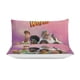 thumbnail image 4 of Strange World Cartoon Bedding Sets Ultra Soft Skin-Friendly Duvet Cover 3 Piece, Cute Comforter Cover Bed Set for Boys Girls Kids, 4 of 5