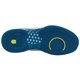 thumbnail image 2 of ZAPATILLAS TALLA 11 US KSWISS HYPERCOURT EXPRESS HOMBRE BLANCO CELESTE, 2 of 2