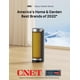 thumbnail image 3 of Calentador Space Heater DREO de cerámica PTC de 1500 W para uso en interiores con control remoto, 3 of 8