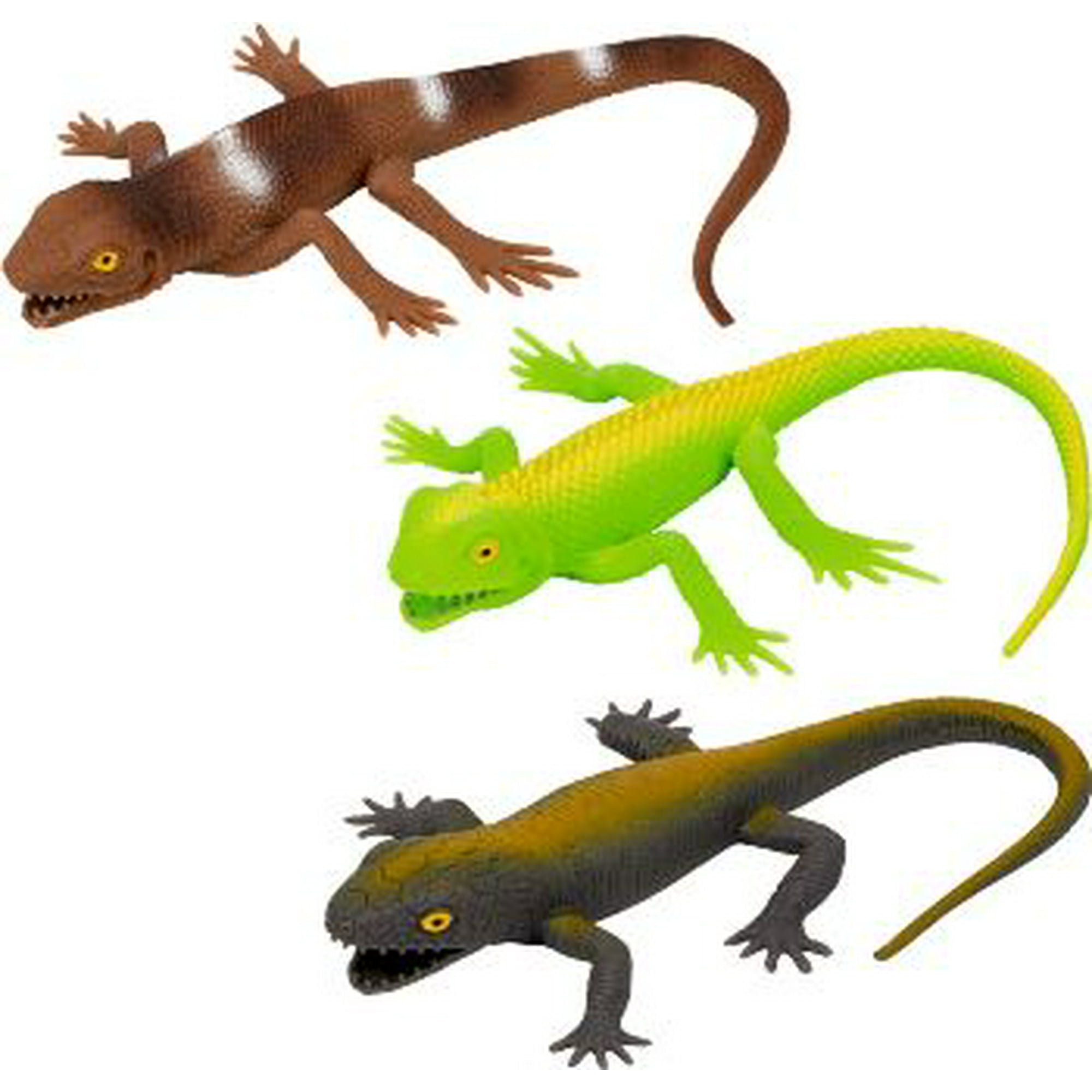 Tienda Lillifee - Lagartija Tambaleante Superflexible De 35cm