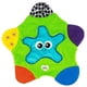 thumbnail image 1 of Manta sensorial y de estimulación estrella de mar, 1 of 3