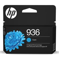 Cartucho De Tinta Hp 936 Cyan Officejet 9120 9110 9120 9130 9730