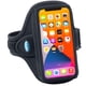 thumbnail image 1 of Brazalete para correr Tune Belt AB91 para smartphones grandes, color negro, 1 of 7
