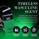 thumbnail image 2 of Colonia LEG3ND Green Edition 100 ml Eau de Parfum para hombre, 2 of 7