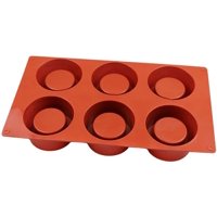 Genérico - Molde De Silicona Repostería Cocina Dulces