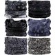 thumbnail image 2 of Diademas VANCROWN 6 piezas Serie Negra, 2 of 7
