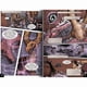 thumbnail image 3 of Libro Novela Gráfica Viaje Al Centro De La Tierra, 3 of 3