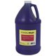 thumbnail image 1 of Botella Paint School Smart Tempera Purple de 1 galón, 1 of 7