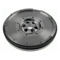 Volante Motor C/Cercha Ford Transit 2.2 Diesel 13-19 Orig.