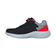 thumbnail image 4 of ZAPATILLAS URBANAS SKECHERS BOUNDER TREKZIC INFANTIL | 403908L-BKRD - Talla 33 CL / 3Y US / 22 CM, 4 of 6