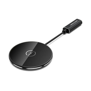 Cargador Inalambrico Magnetico - Vention