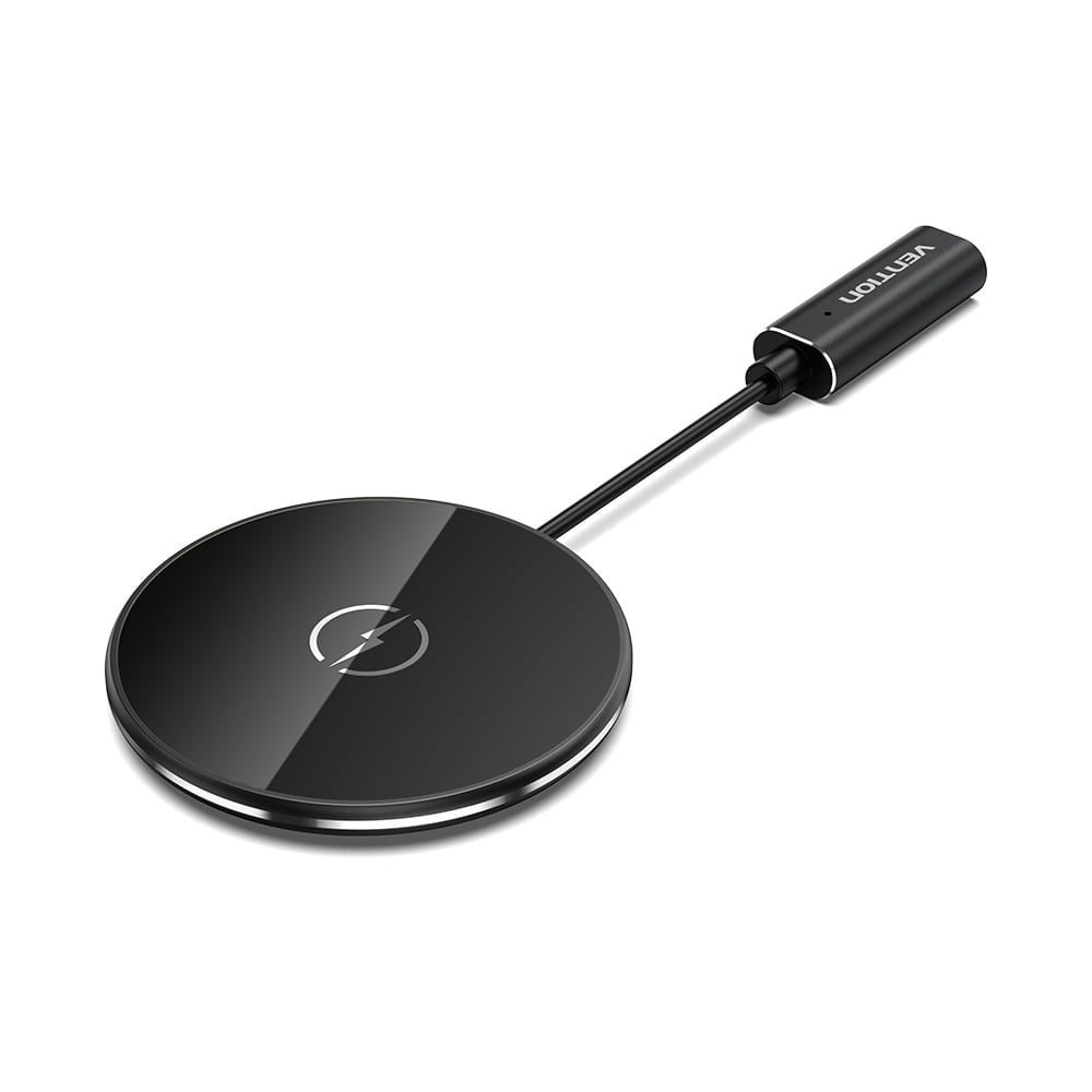 Cargador Inalambrico Magnetico - Vention