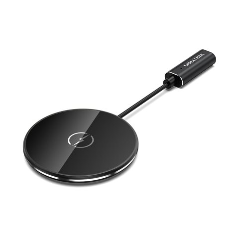Cargador Inalambrico Magnetico - Vention