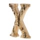 thumbnail image 1 of Handcraved Madera Letras Números De Puerta Alfabeto Letra Flotante Dirección Nombre X, 1 of 5