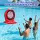 thumbnail image 4 of Juego Inflable de Lanzamiento de Dardos Luottis 107x75 cm Juguete para Piscina, 4 of 8
