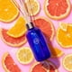 thumbnail image 2 of Set difusor Reed Capri Blue Volcano con aceite aromático, 240 ml, 2 of 6